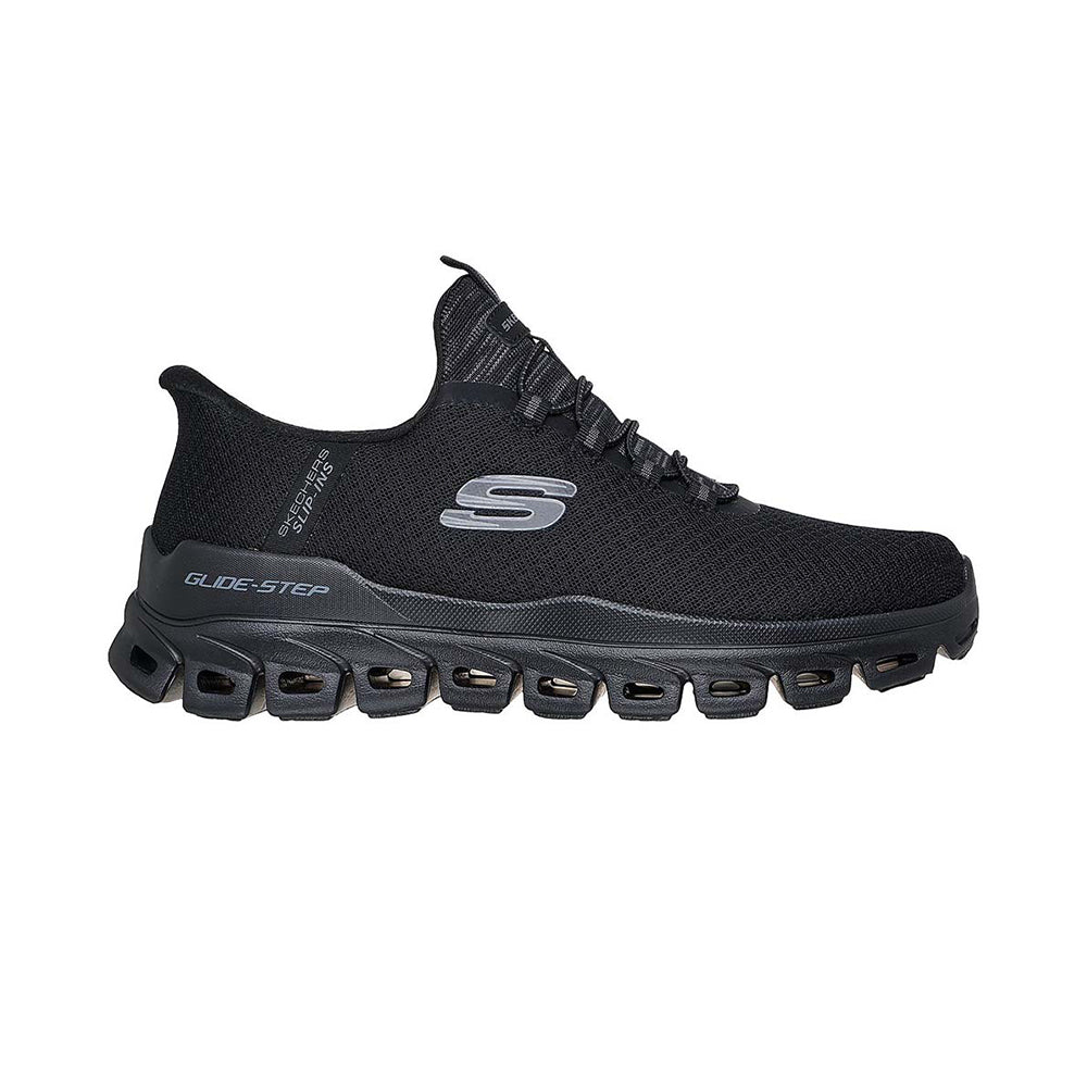 Slip-Ins: Sport Glide-Step - Noxus