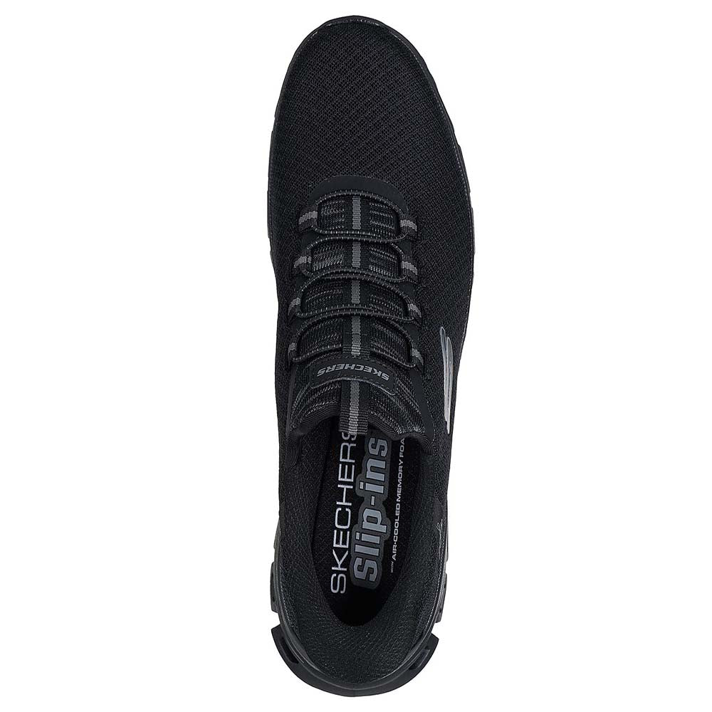 Slip-Ins: Sport Glide-Step - Noxus