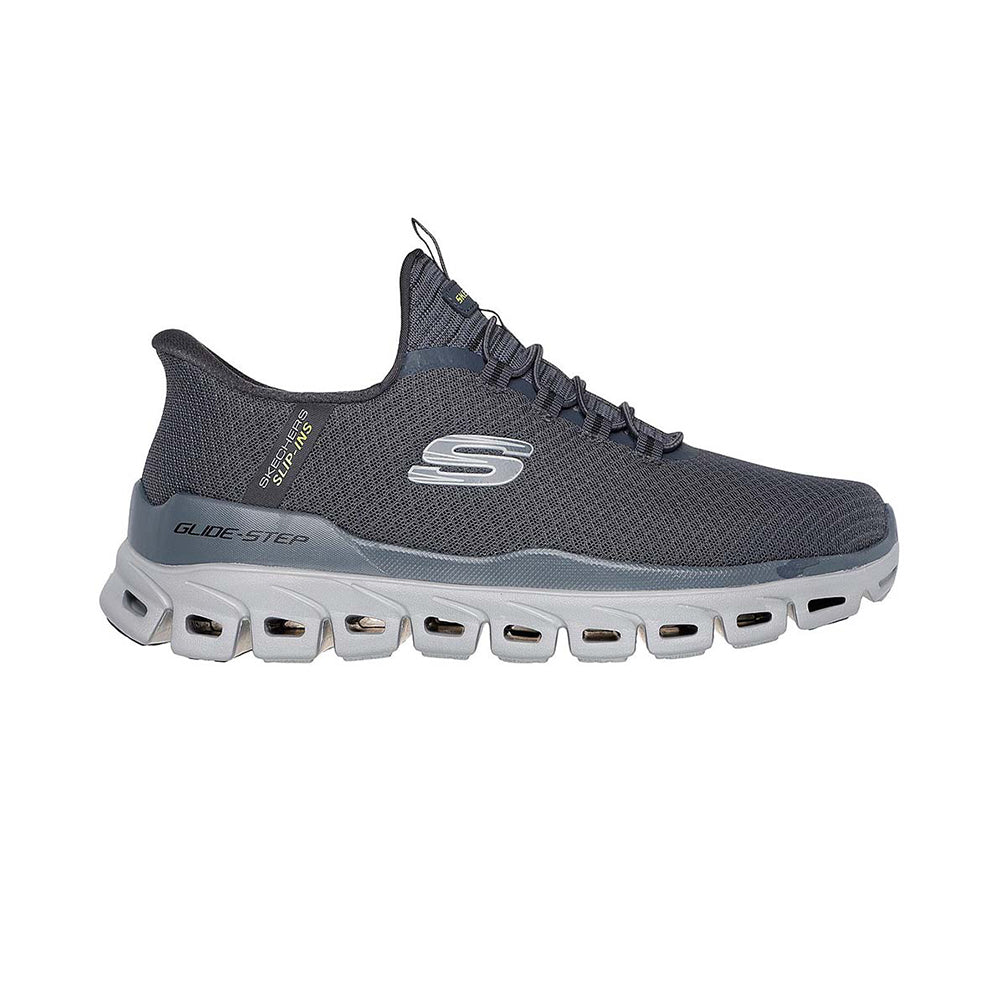 Slip-Ins: Sport Glide-Step - Noxus
