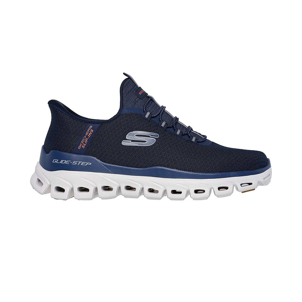 Slip-Ins: Sport Glide-Step - Noxus