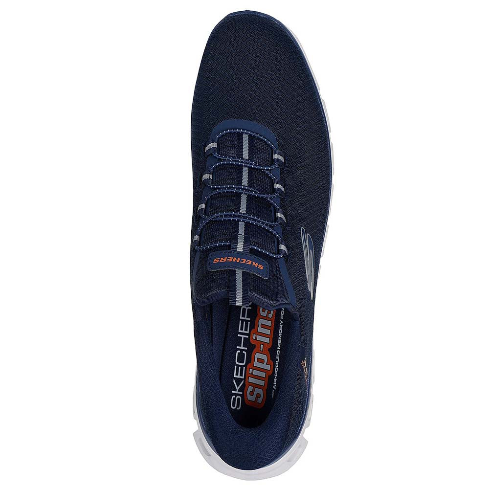 Slip-Ins: Sport Glide-Step - Noxus
