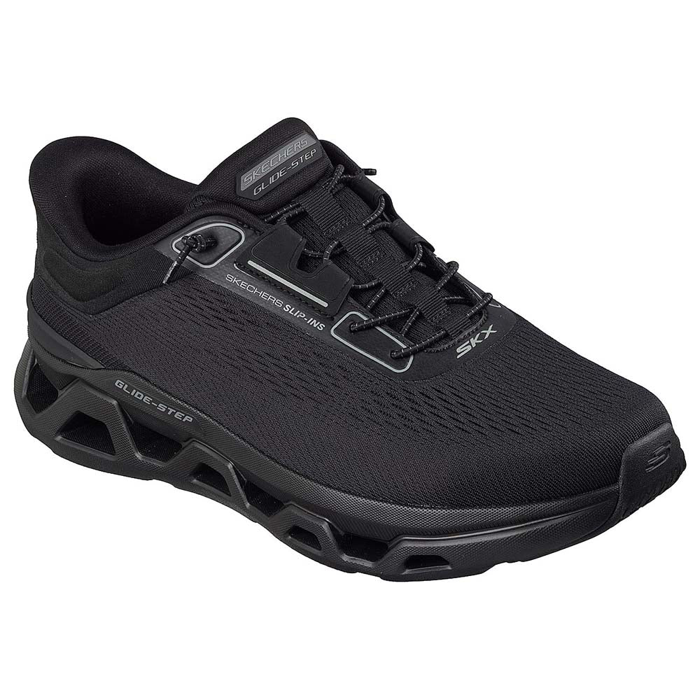 Slip-Ins: Sport Glide-Step Altus - Korvus