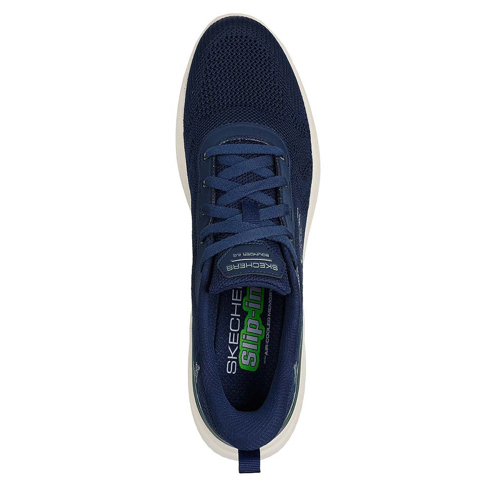 Slip-Ins: Sport Bounder 2.0 - Almir