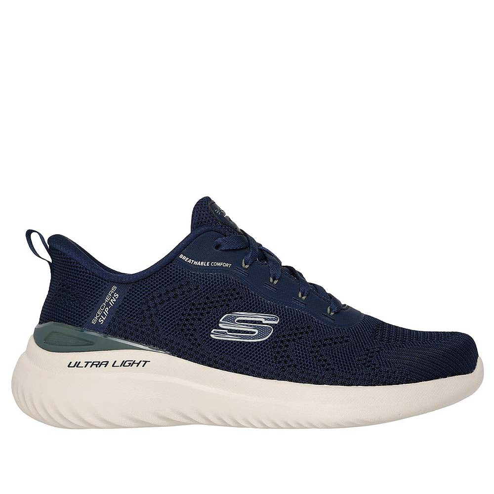 Slip-Ins: Sport Bounder 2.0 - Almir