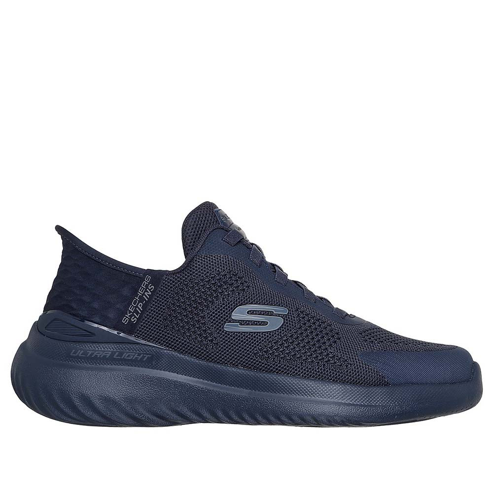 Slip-Ins: Sport Bounder 2.0 - Silco