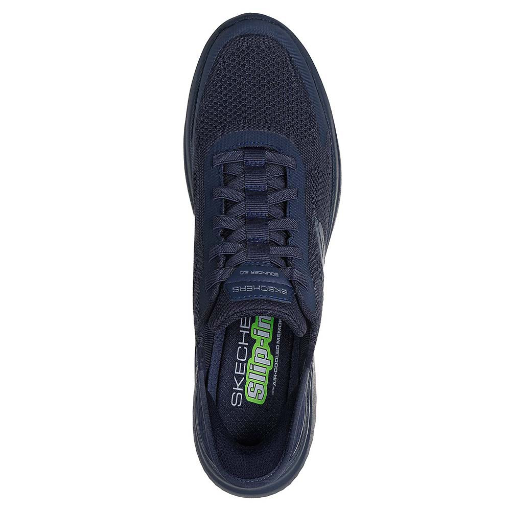 Slip-Ins: Sport Bounder 2.0 - Silco