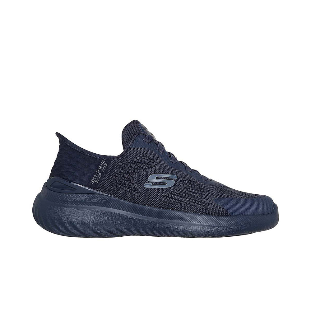Slip-Ins: Sport Bounder 2.0 - Silco