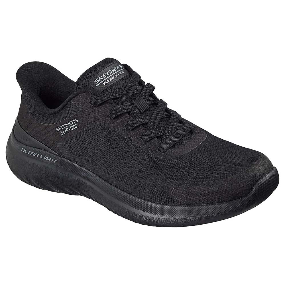 Slip-Ins: Sport Bounder 2.0 - Torvan
