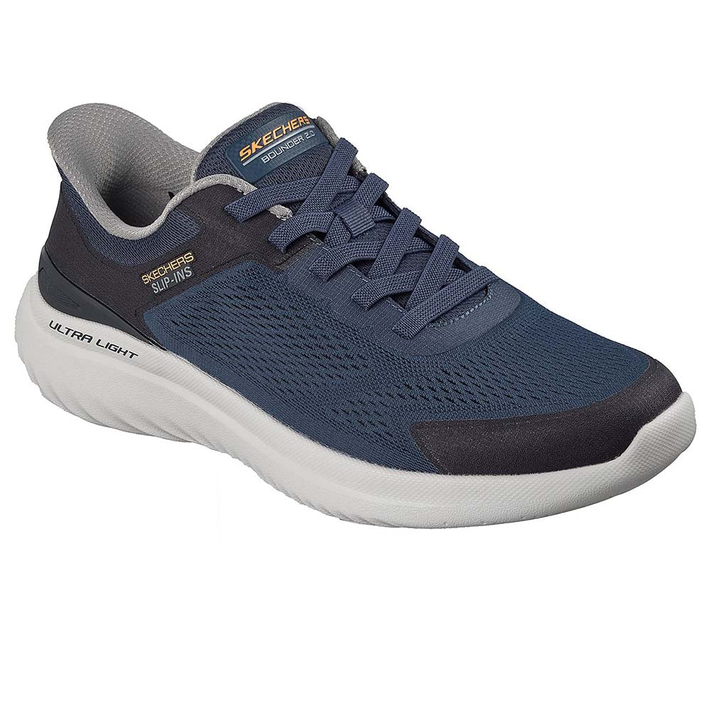 Slip-ins: Sport Bounder 2.0 - Torvan