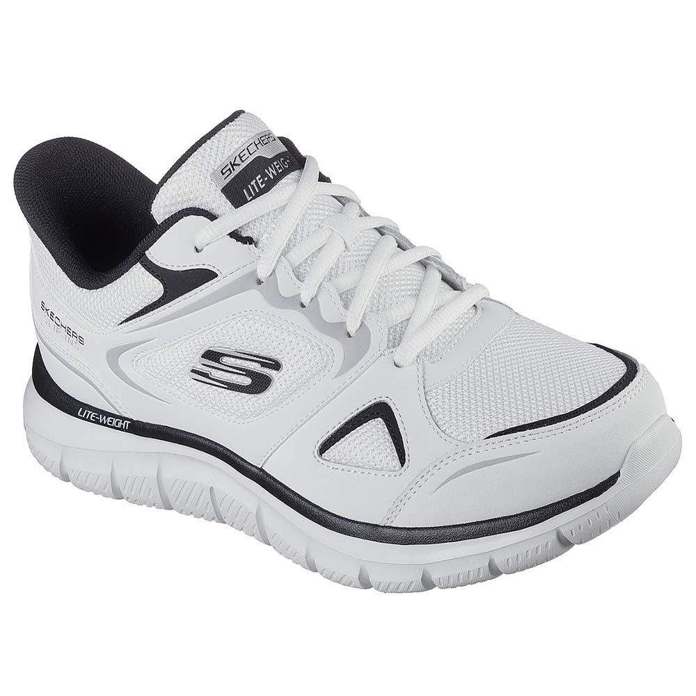 Slip-Ins: Sport Track - Ezral