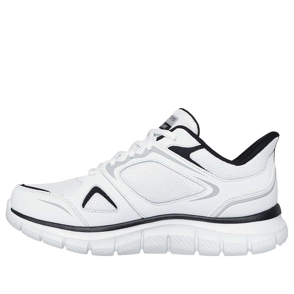 Slip-Ins: Sport Track - Ezral