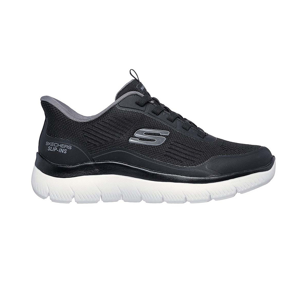 Slip-ins: Sport Summits - Leyter