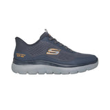 Slip-Ins: Sport Summits - Leyter