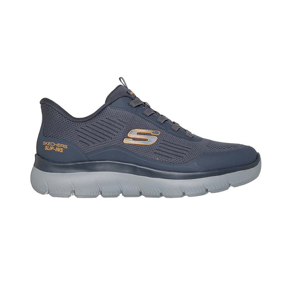 Slip-Ins: Sport Summits - Leyter