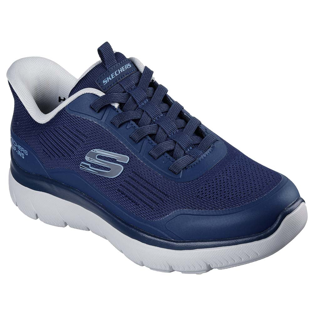 Slip-Ins: Sport Summits - Leyter
