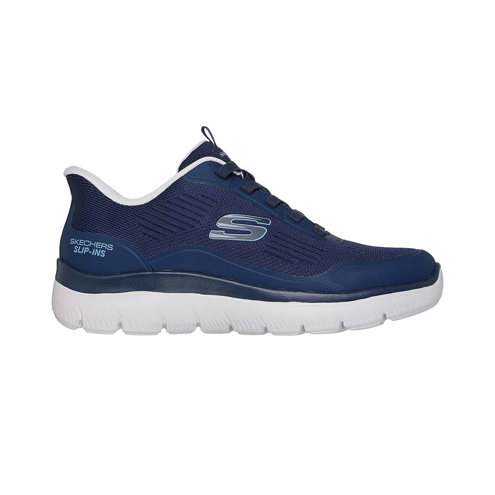 Slip-Ins: Sport Summits - Leyter
