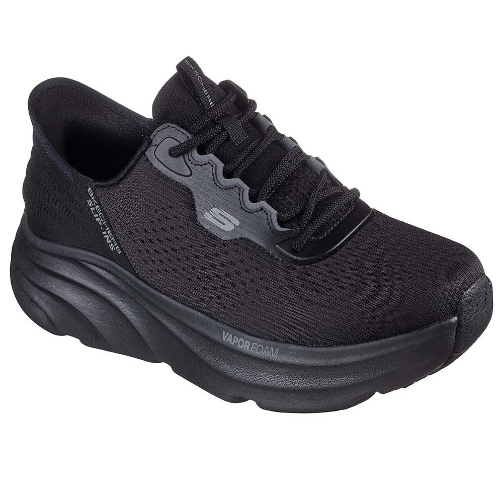 Slip-Ins: Sport D'Lux Vapor