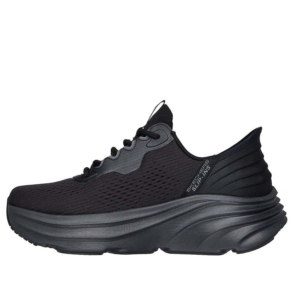 Slip-Ins: Sport D'Lux Vapor