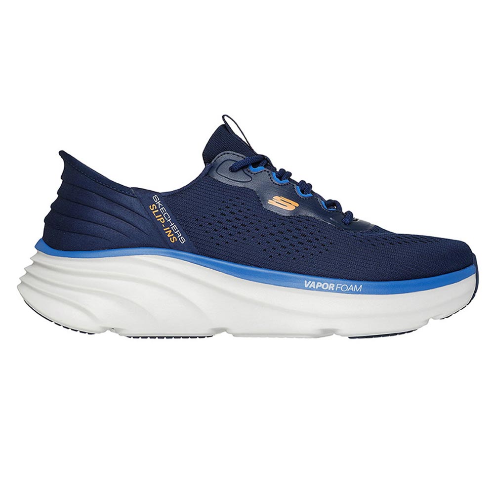 Slip-ins Relaxed Fit: Sport D'Lux Vapor