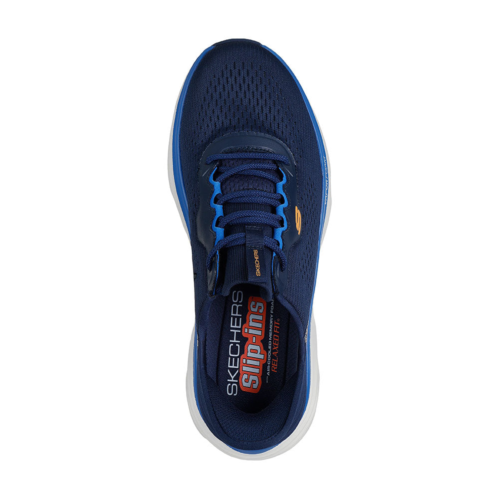 Slip-ins Relaxed Fit: Sport D'Lux Vapor