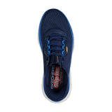 Slip-ins Relaxed Fit: Sport D'Lux Vapor