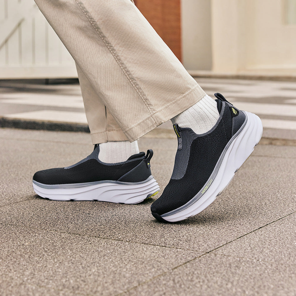 Sport D'Lux Vapor - Hevell