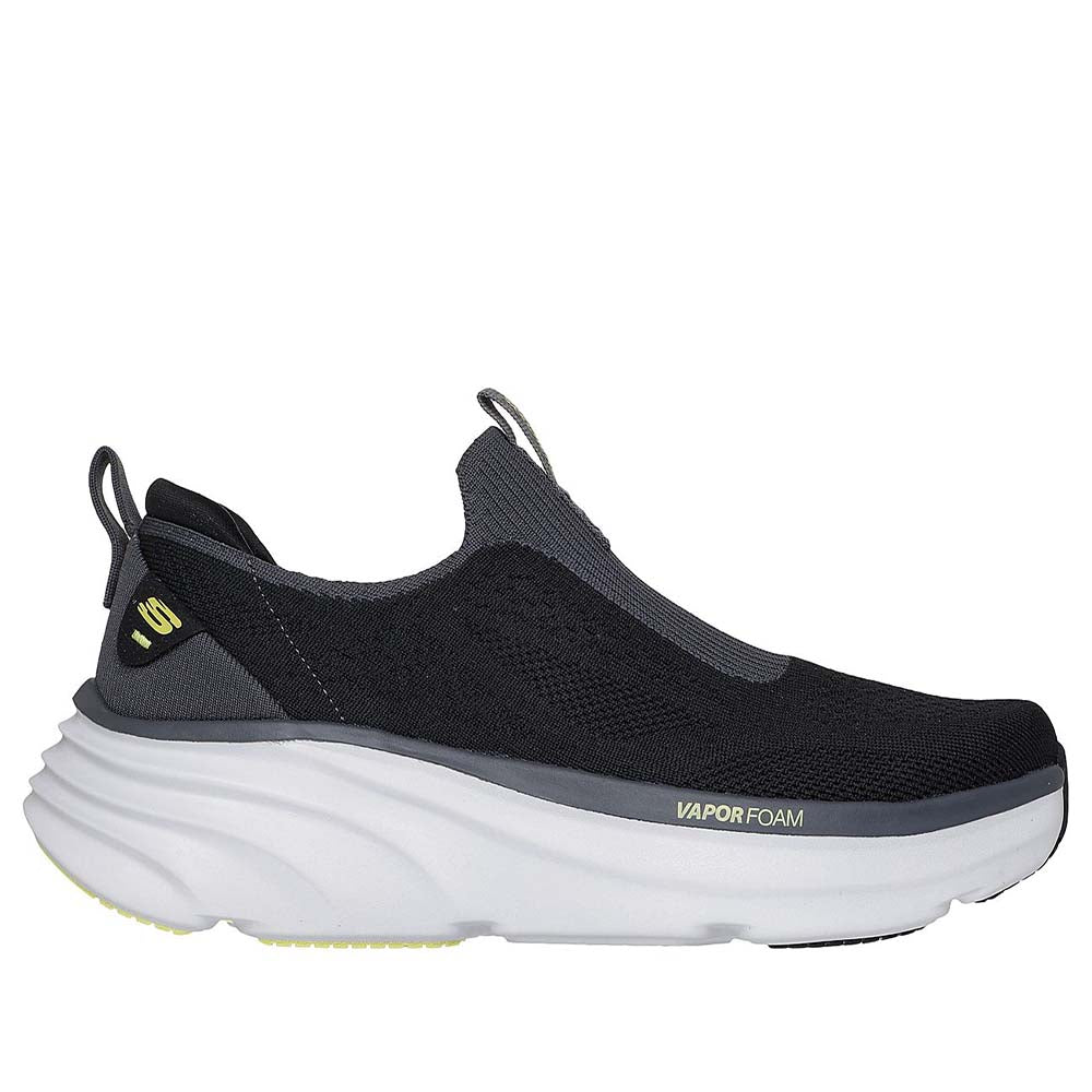 Sport D'Lux Vapor - Hevell