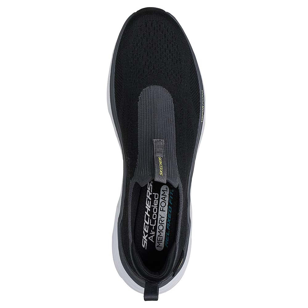Sport D'Lux Vapor - Hevell