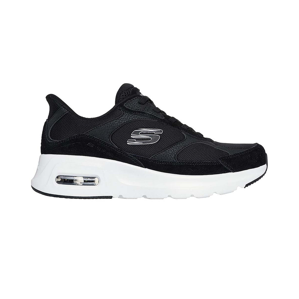 Slip-Ins: Sport Skech-Air Court - Zevair
