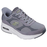 Slip-Ins: Sport Skech-Air Court - Zevair