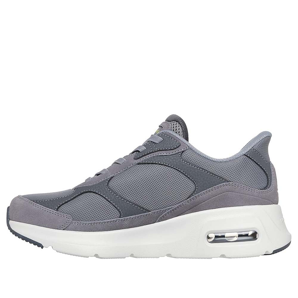 Slip-Ins: Sport Skech-Air Court - Zevair