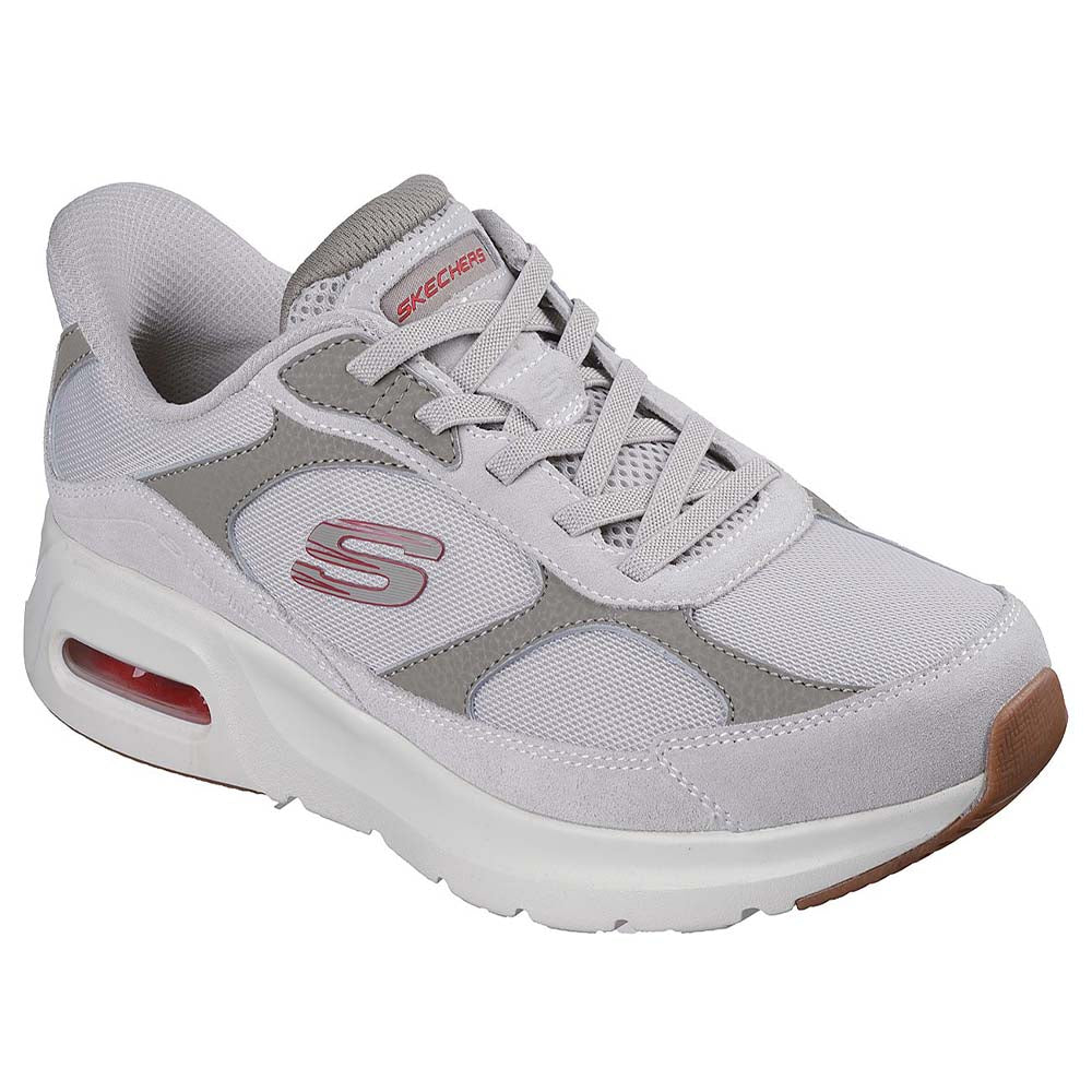 Slip-Ins: Sport Skech-Air Court - Zevair – Skechers Malaysia