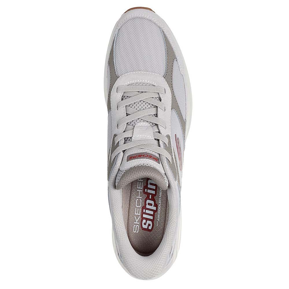Slip-Ins: Sport Skech-Air Court - Zevair – Skechers Malaysia