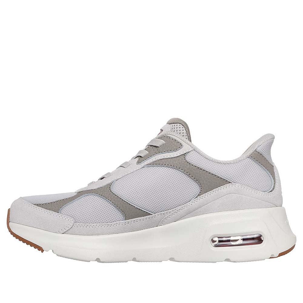 Slip-Ins: Sport Skech-Air Court - Zevair – Skechers Malaysia