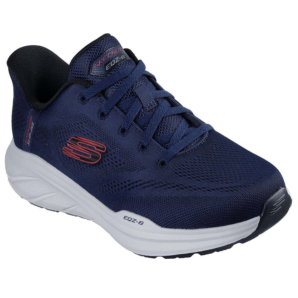 Slip-Ins: Sport Equalizer 6.0 - Royze