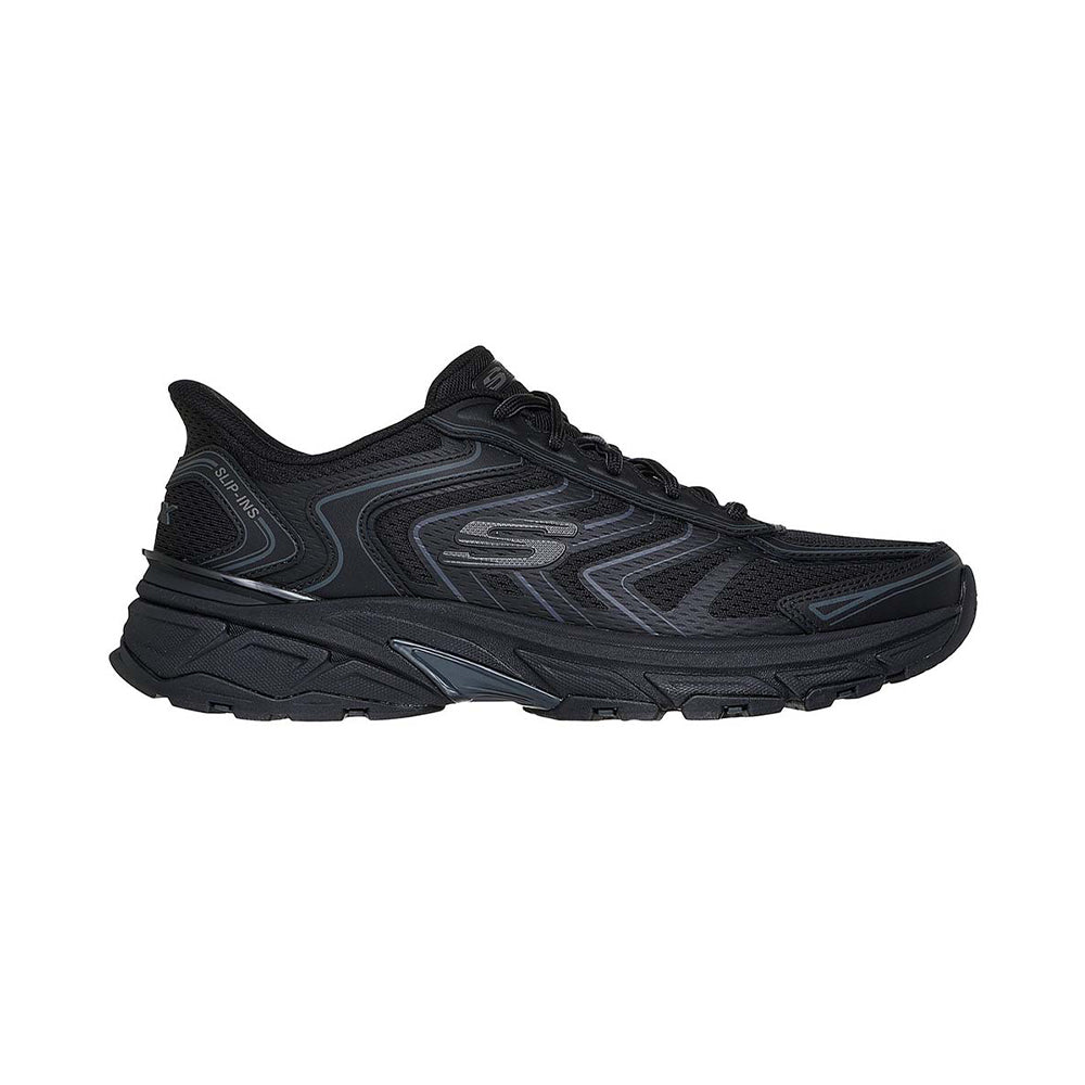 Slip-Ins: Sport Stamina Sport