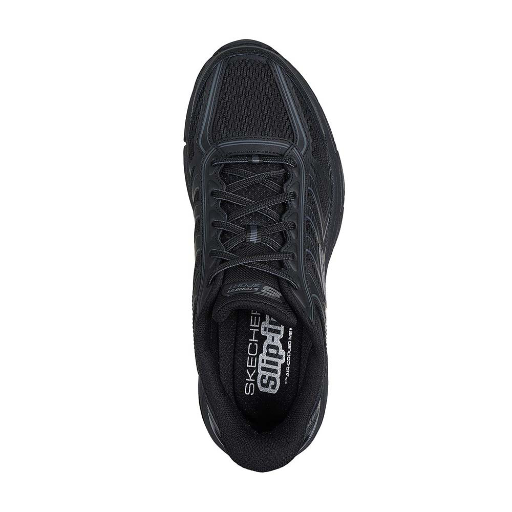 Slip-Ins: Sport Stamina Sport