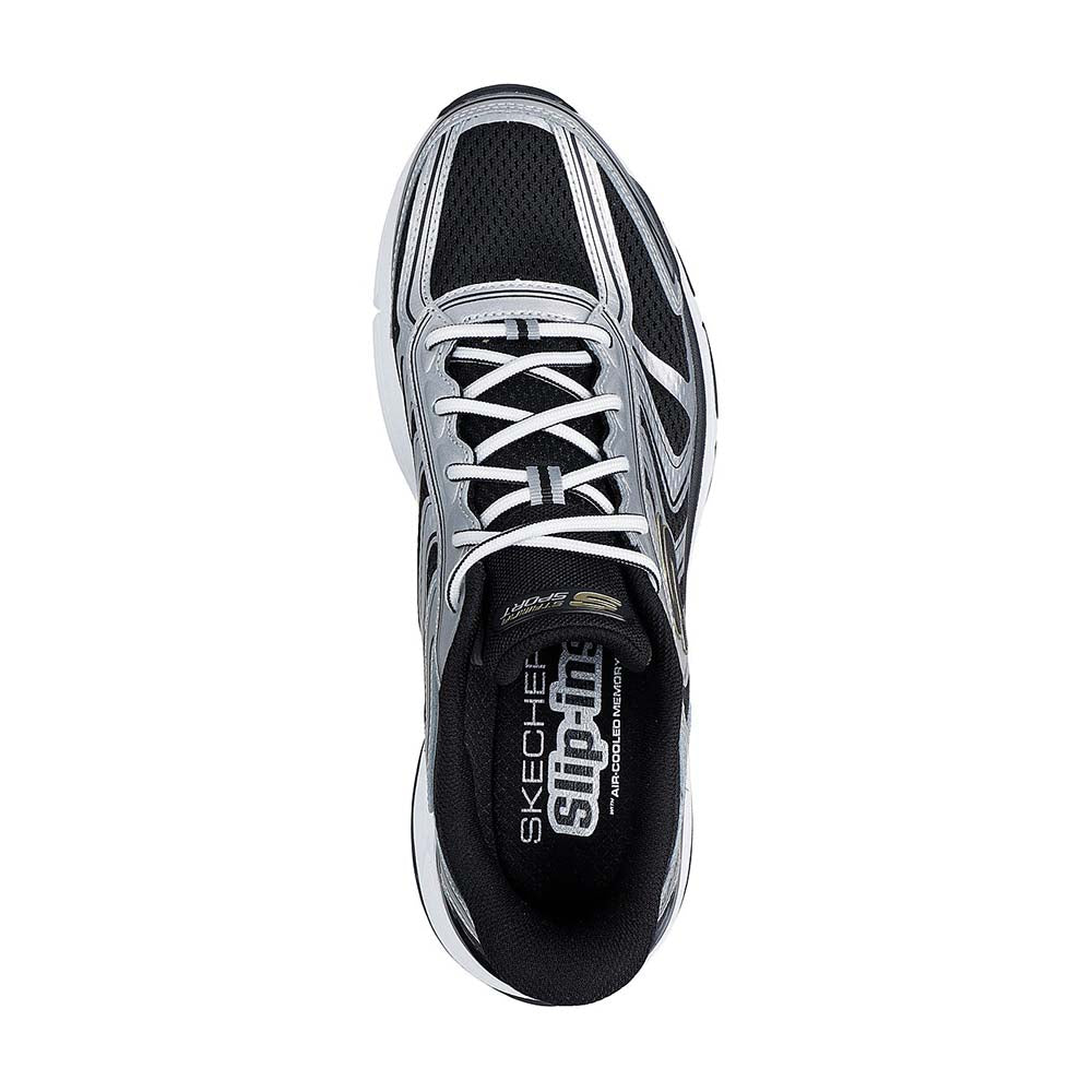 Slip-Ins: Sport Stamina Sport