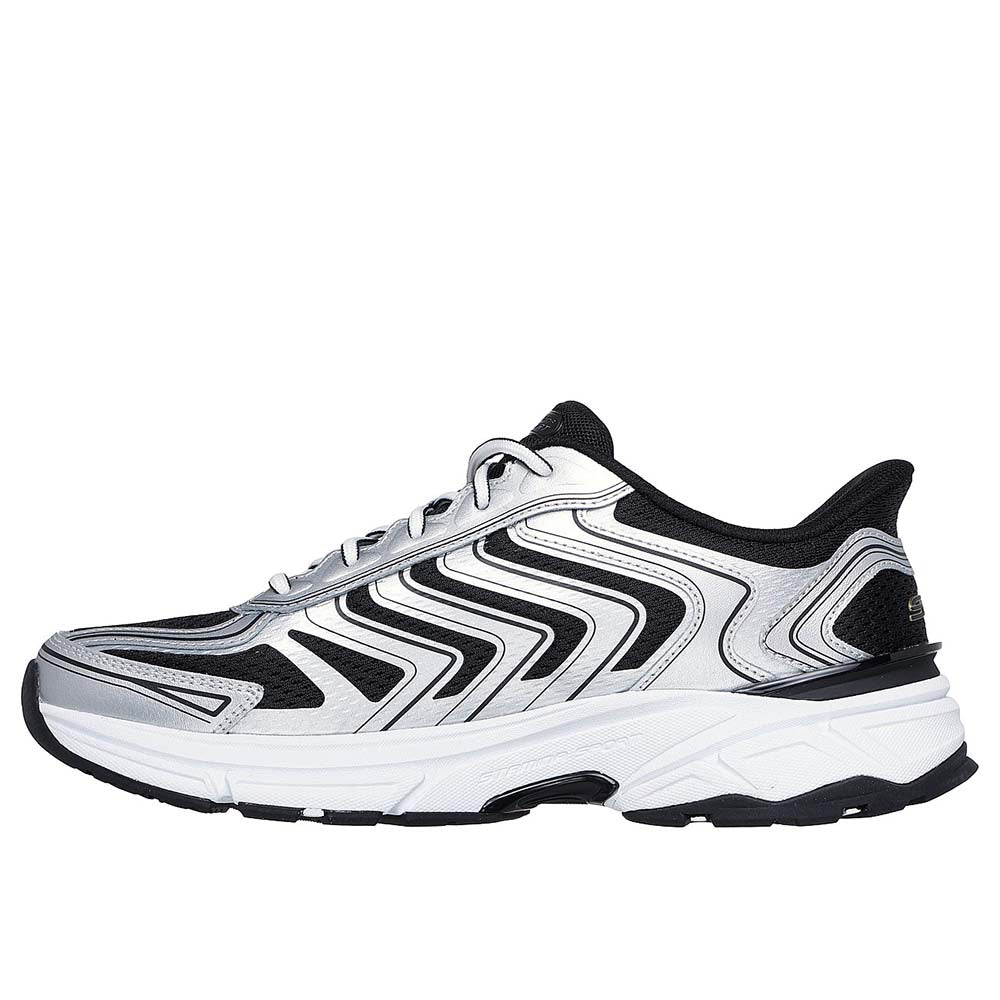 Slip-Ins: Sport Stamina Sport