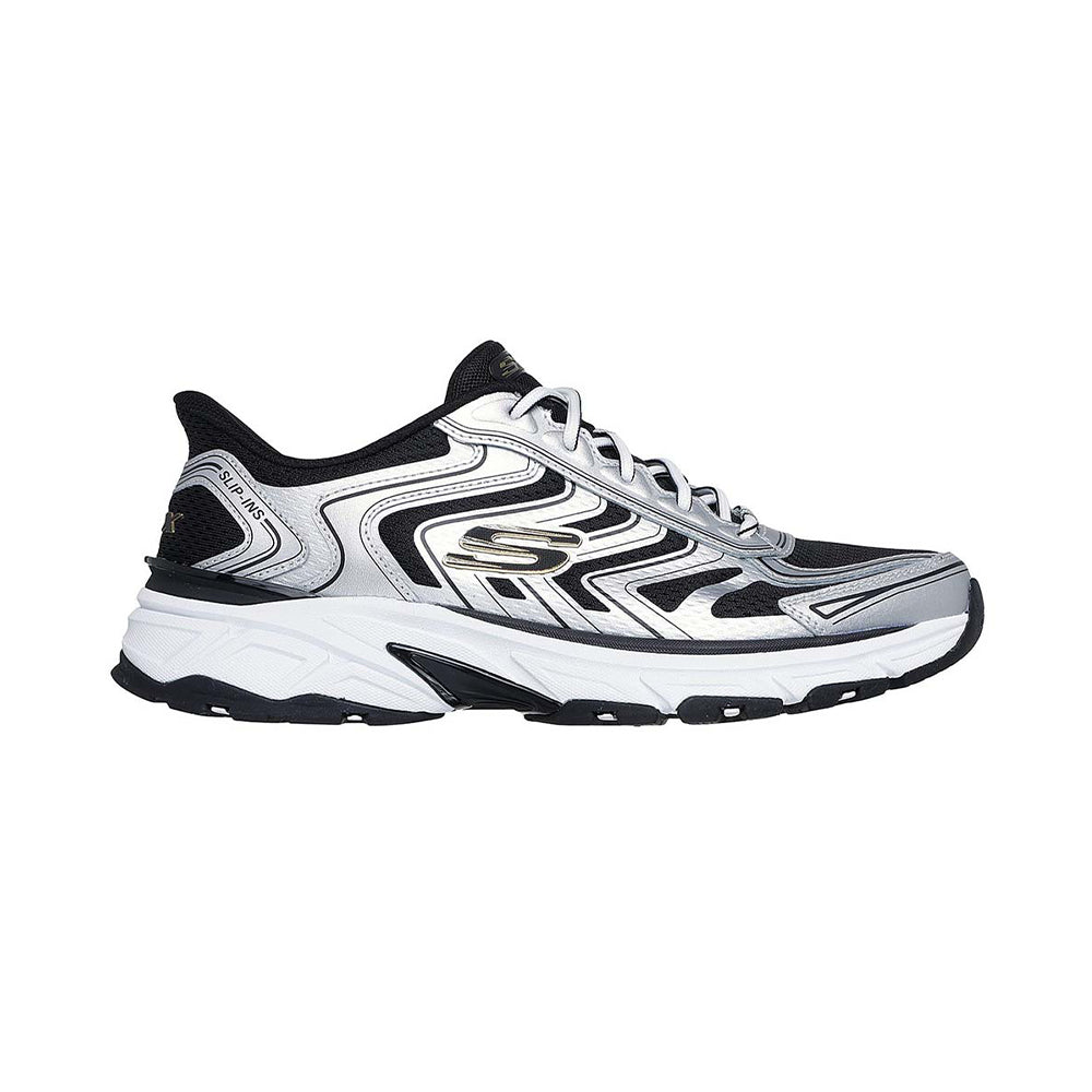 Slip-Ins: Sport Stamina Sport