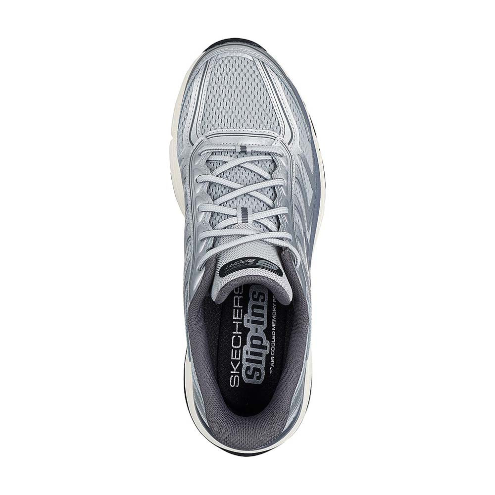 Slip-Ins: Sport Stamina Sport