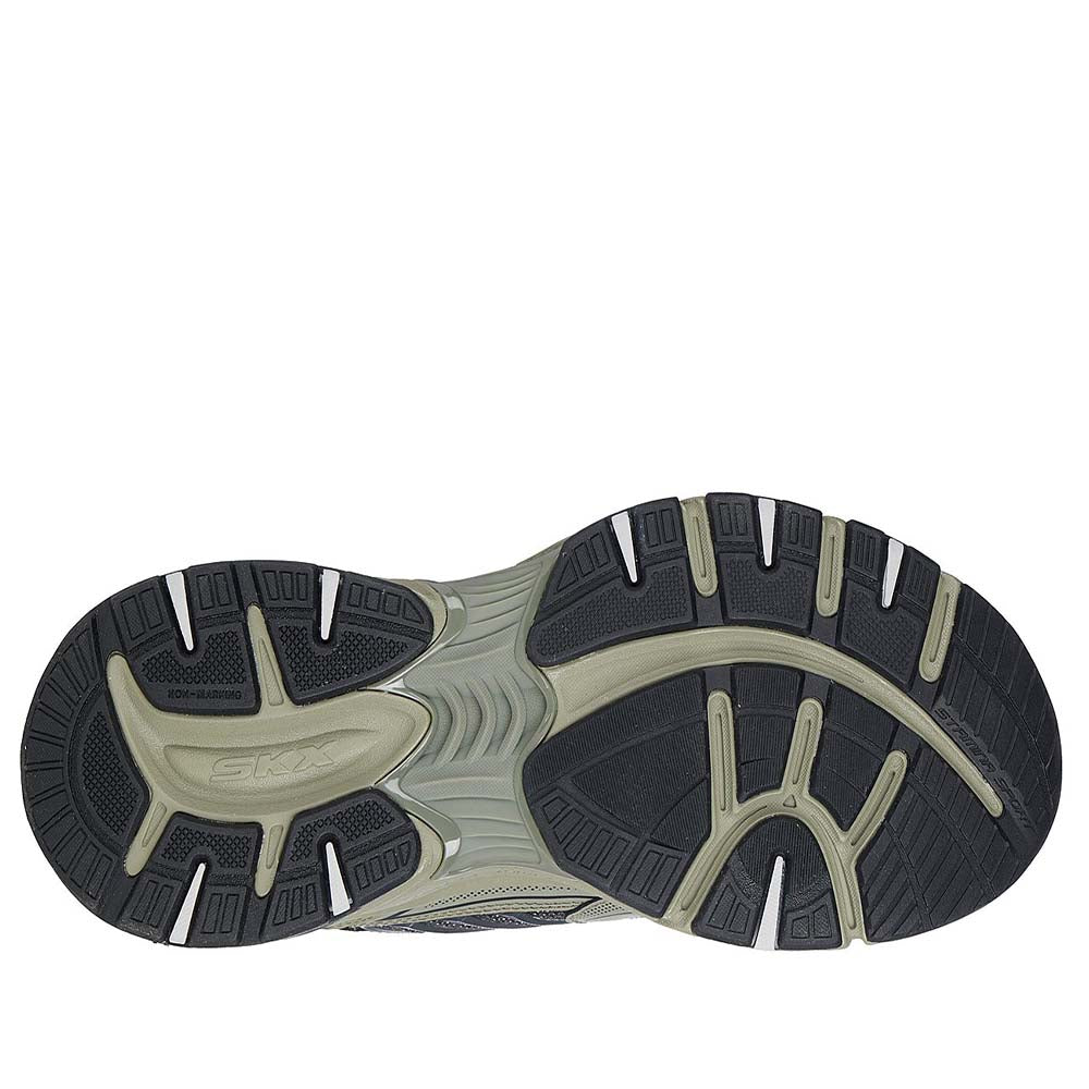 Slip-Ins: Sport Stamina - Lexxor