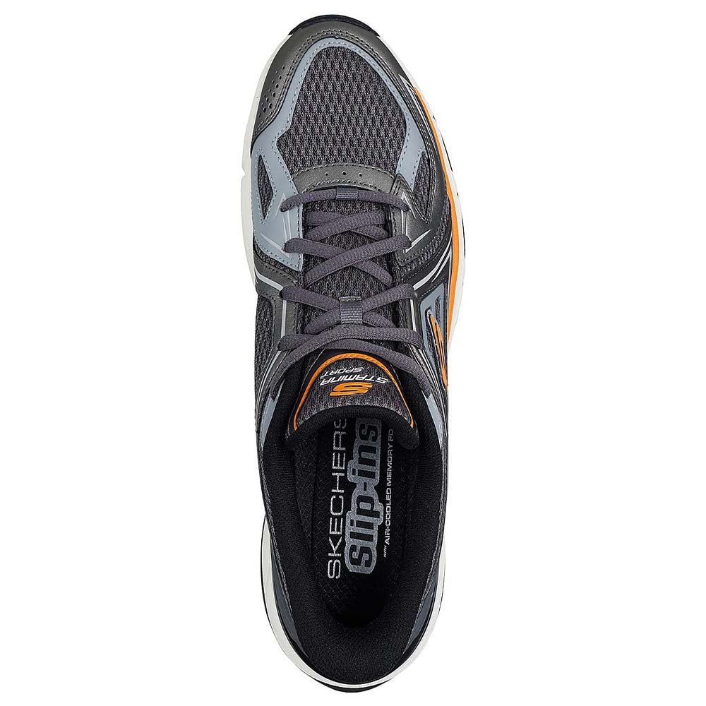 Slip-ins: Sport Stamina Sport - Kordae