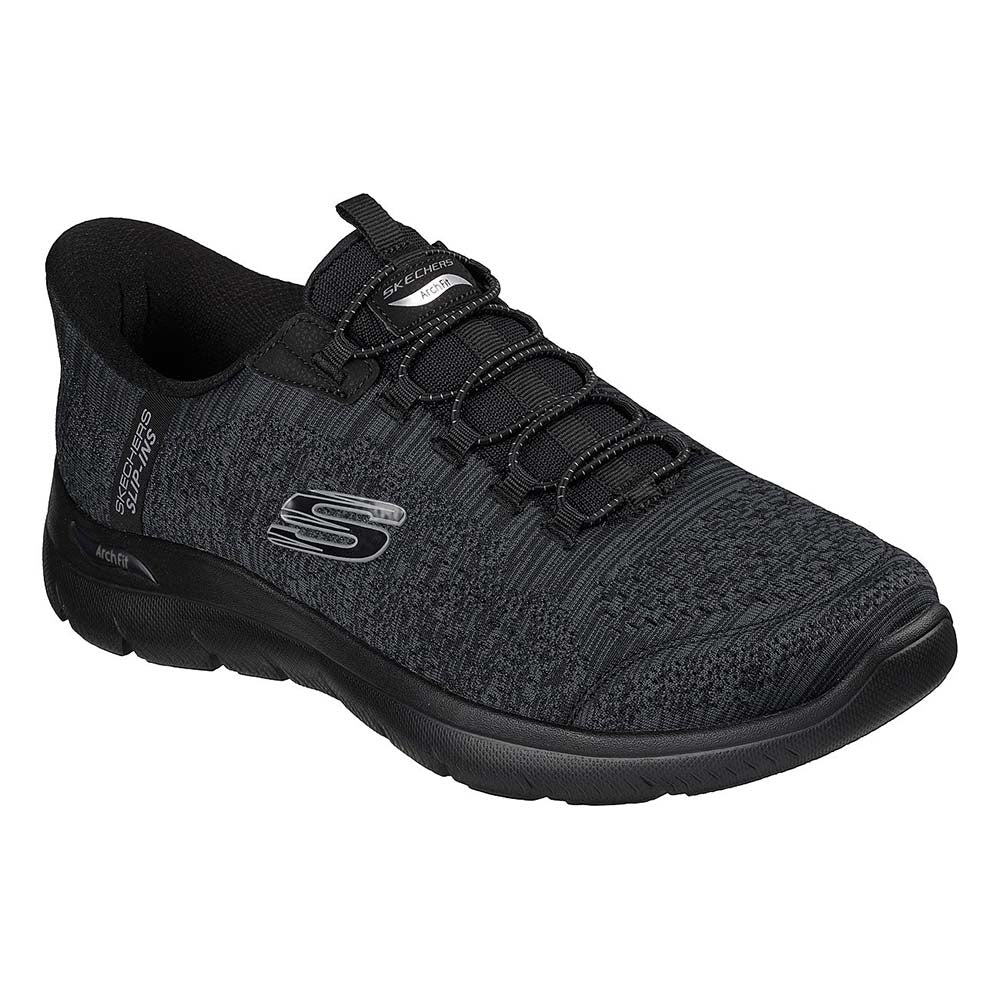 Slip-Ins: Sport Arch Fit Summits - Vorken