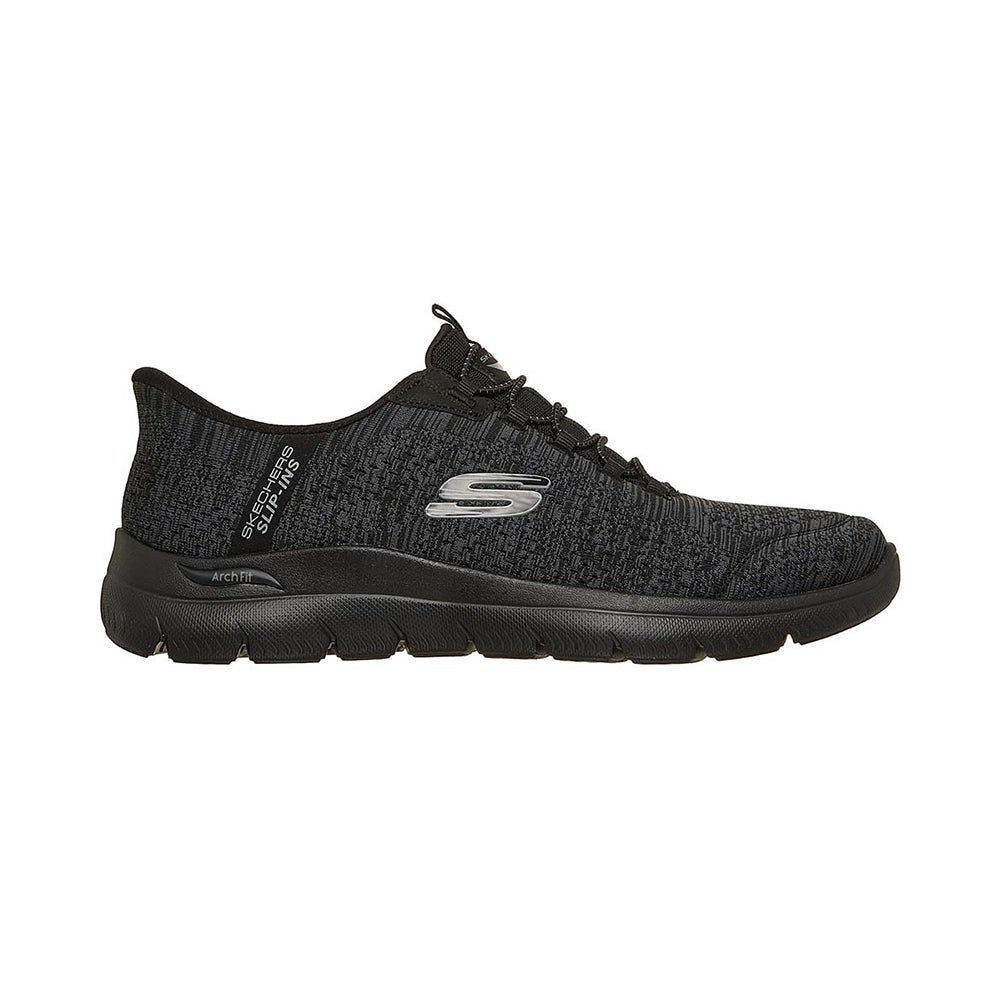 Slip-Ins: Sport Arch Fit Summits - Vorken