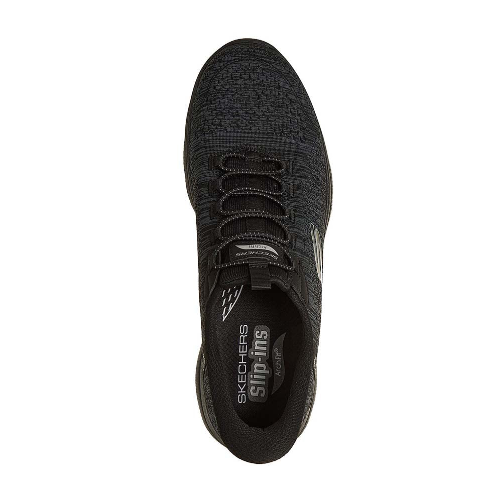 Slip-Ins: Sport Arch Fit Summits - Vorken