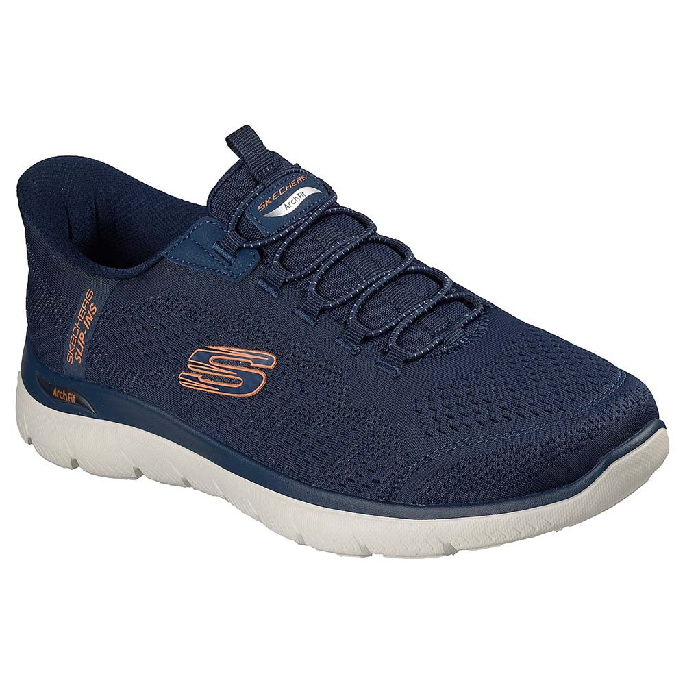 Slip-Ins: Sport Arch Fit Summits - Vorken