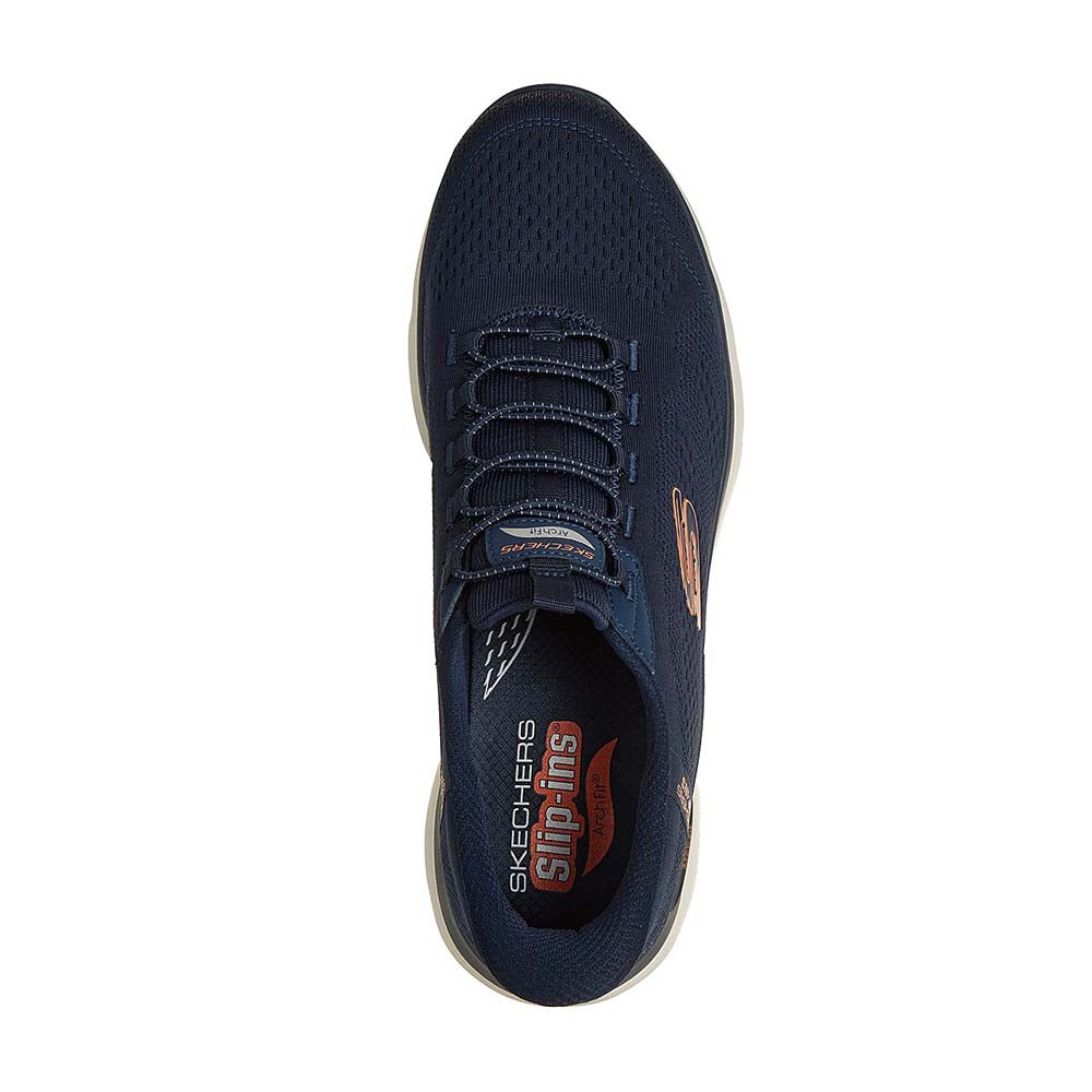 Slip-Ins: Sport Arch Fit Summits - Vorken