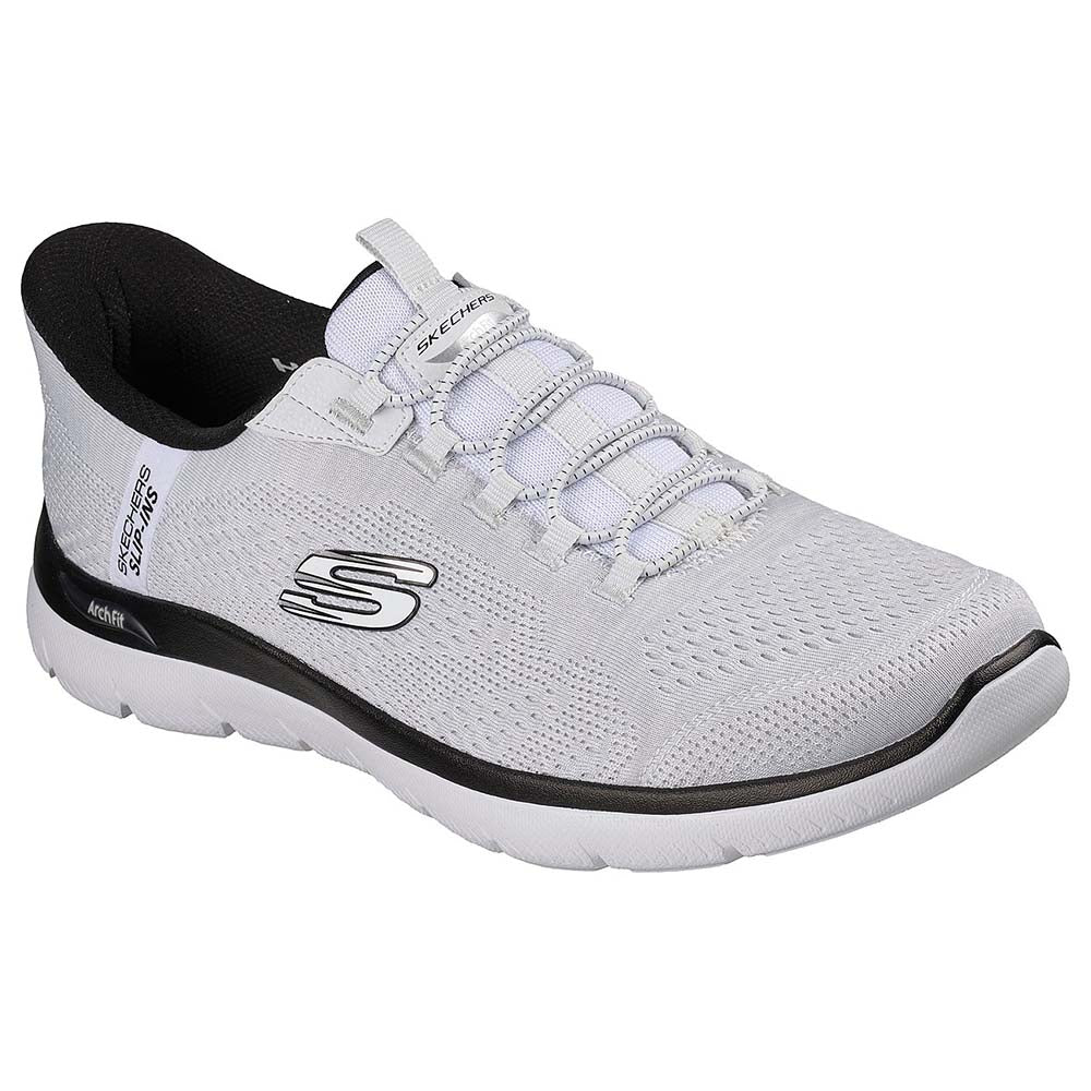 Slip-Ins: Sport Arch Fit Summits - Vorken