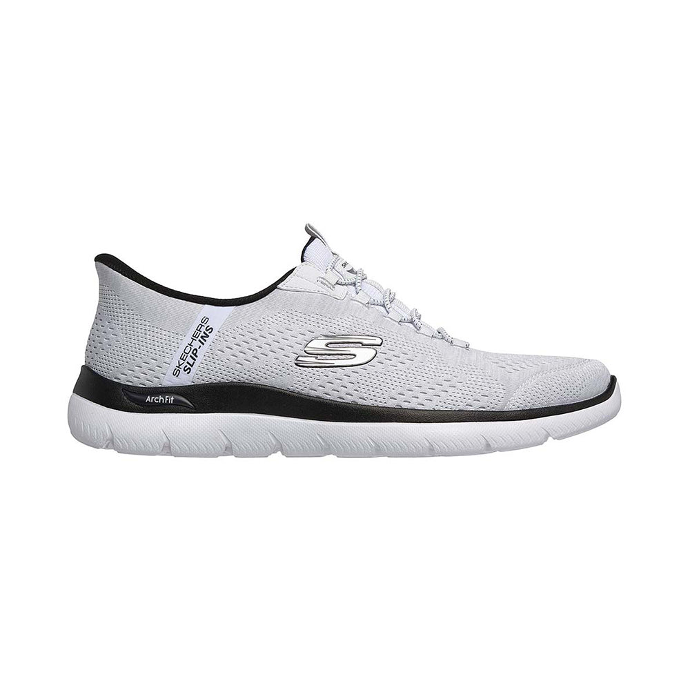 Slip-Ins: Sport Arch Fit Summits - Vorken